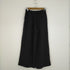ザラ ZARA cropped black dress pants レディース US S