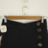 ザラ ZARA cropped black dress pants レディース US S