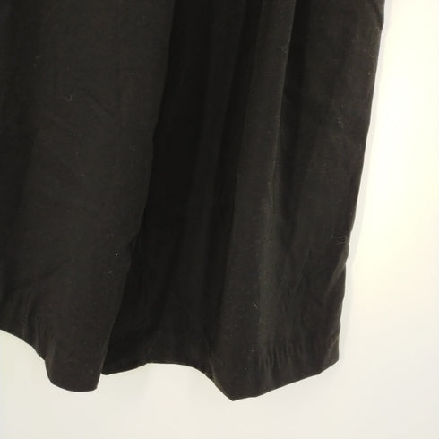 ザラ ZARA cropped black dress pants レディース US S