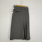 ザラ ZARA プリーツ加工スカート レディース US S
