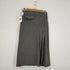 ザラ ZARA プリーツ加工スカート レディース US S