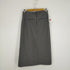 ザラ ZARA プリーツ加工スカート レディース US S