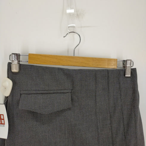 ザラ ZARA プリーツ加工スカート レディース US S