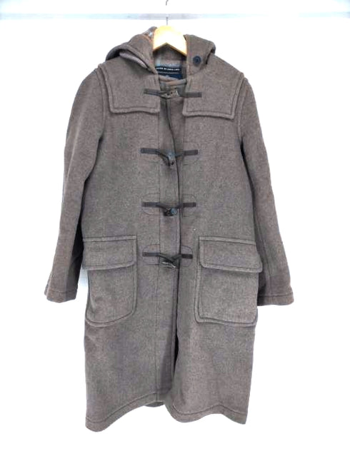 アーバンリサーチサニーレーベル URBAN RESEARCH Sonny Label ウールダッフルコート レディース JPN:34