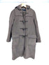 アーバンリサーチサニーレーベル URBAN RESEARCH Sonny Label ウールダッフルコート レディース JPN:34