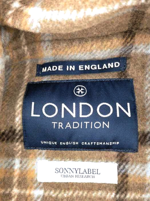 アーバンリサーチサニーレーベル URBAN RESEARCH Sonny Label ウールダッフルコート レディース JPN:34
