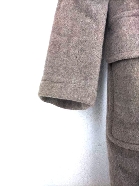 アーバンリサーチサニーレーベル URBAN RESEARCH Sonny Label ウールダッフルコート レディース JPN:34