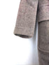 アーバンリサーチサニーレーベル URBAN RESEARCH Sonny Label ウールダッフルコート レディース JPN:34