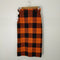 ザラ ZARA チェックタイトスカート レディース US XS