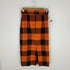 ザラ ZARA チェックタイトスカート レディース US XS