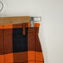 ザラ ZARA チェックタイトスカート レディース US XS