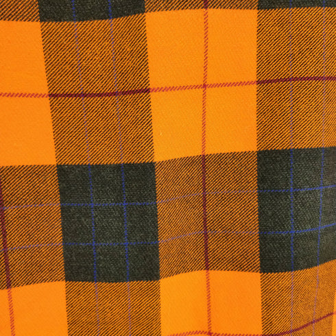 ザラ ZARA チェックタイトスカート レディース US XS