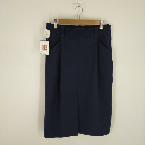ザラ ZARA フロントスリット レディース US M