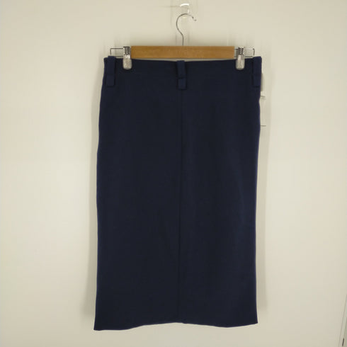 ザラ ZARA フロントスリット レディース US M