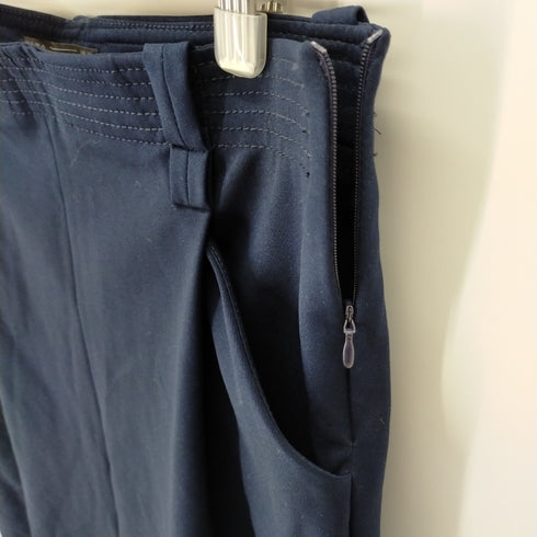 ザラ ZARA フロントスリット レディース US M
