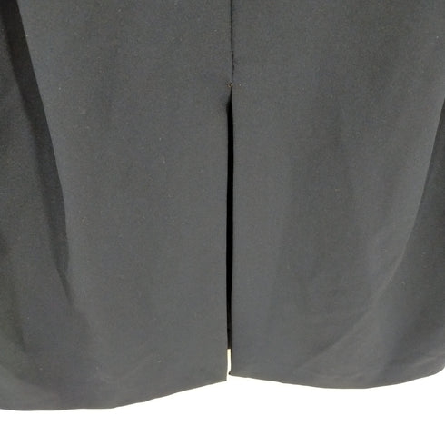 ザラ ZARA フロントスリット レディース US M