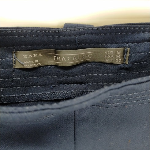 ザラ ZARA フロントスリット レディース US M
