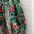 ザラ ZARA 花柄 プリーツスカート レディース US XS