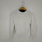 ザラ ZARA シャギーニット レディース US M