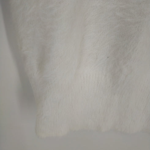 ザラ ZARA シャギーニット レディース US M