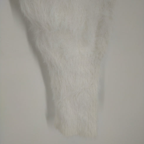 ザラ ZARA シャギーニット レディース US M