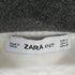 ザラ ZARA シャギーニット レディース US M