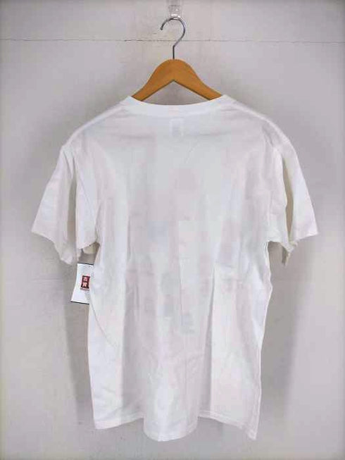 90s アメリカ製キャラクタープリントTシャツ メンズ L