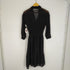 ザラ ZARA シースルーワンピース レディース US S