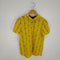 ザラベーシック ZARABASIC Pinterest PRINTED BLOUSE レディース US M