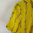 ザラベーシック ZARABASIC Pinterest PRINTED BLOUSE レディース US M