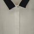 ザラ ZARA シースルーブラウス レディース US XS