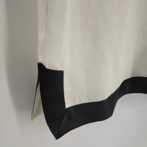 ザラ ZARA シースルーブラウス レディース US XS