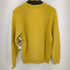 ギャップ Gap MDWT TXT SWEAT クルーネックコットンセーター メンズ import:S