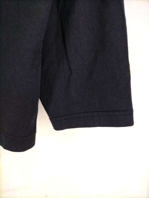 ムジルシリョウヒン 無印良品 異素材シャツ メンズ L-XL
