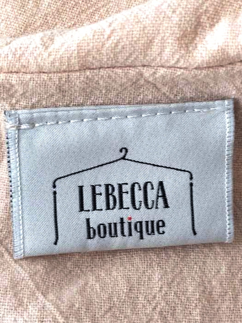 レベッカブティック LEBECCA boutique 出会いを届けるワンピース レディース FREE