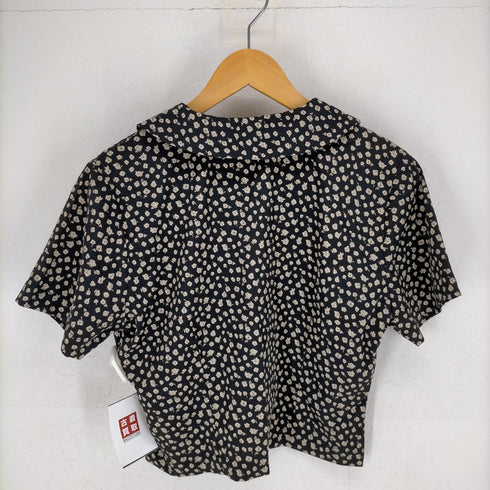 エピヌ epine 花柄シャツ レディース