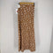 エピヌ epine dot flower straight long skirt レディース