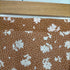 エピヌ epine dot flower straight long skirt レディース