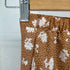 エピヌ epine dot flower straight long skirt レディース