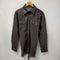 ポワントリュネ powanto lune fake leather Jacket レディース FREE