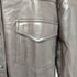ポワントリュネ powanto lune fake leather Jacket レディース FREE