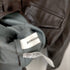 ポワントリュネ powanto lune fake leather Jacket レディース FREE