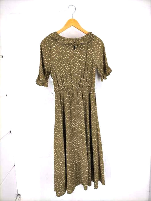 レベッカブティック LEBECCA boutique 不安を遮るワンピース レディース FREE