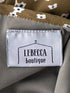 レベッカブティック LEBECCA boutique 不安を遮るワンピース レディース FREE
