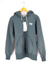 ヘリーハンセン HELLY HANSEN HHロゴフルジップスウェットフーディー メンズ JPN:M