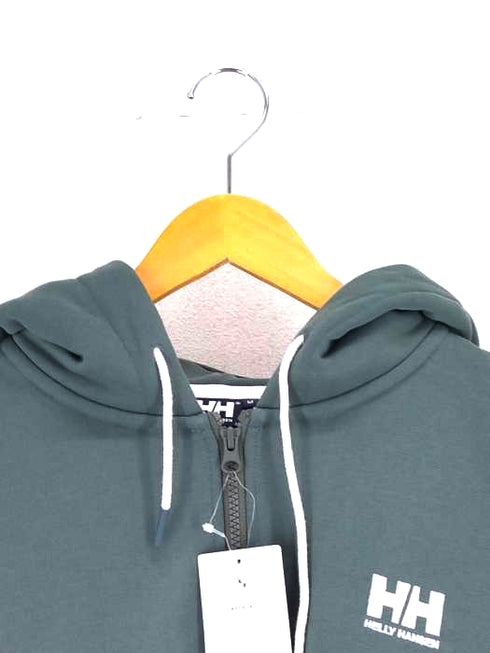 ヘリーハンセン HELLY HANSEN HHロゴフルジップスウェットフーディー メンズ JPN:M