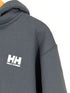 ヘリーハンセン HELLY HANSEN HHロゴフルジップスウェットフーディー メンズ JPN:M
