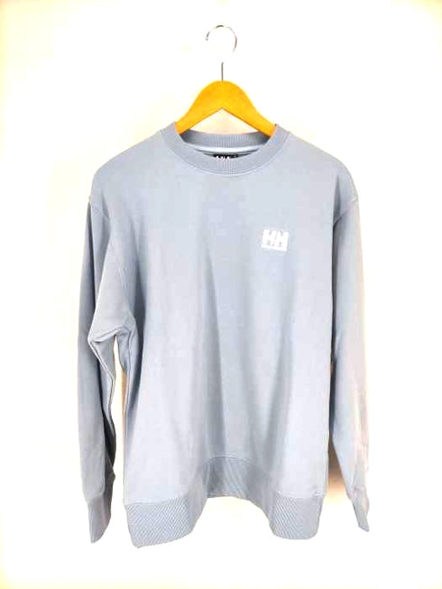 ヘリーハンセン HELLY HANSEN HH Logo Sweat Crew メンズ JPN:M