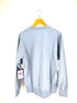 ヘリーハンセン HELLY HANSEN HH Logo Sweat Crew メンズ JPN:M