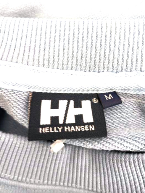 ヘリーハンセン HELLY HANSEN HH Logo Sweat Crew メンズ JPN:M